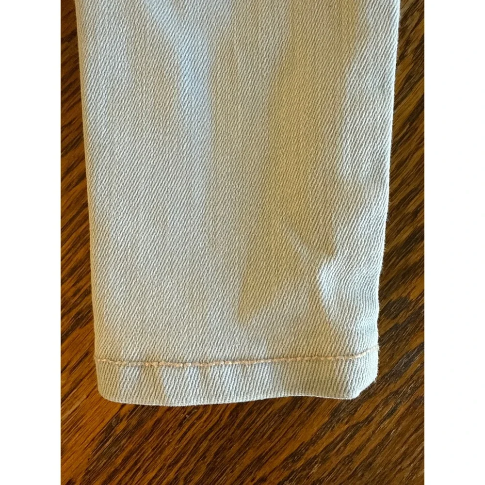 Old Navy‎ 360° Stretch Extra High-Rise Rockstar Built-In Tough Girl Jeans Size 7